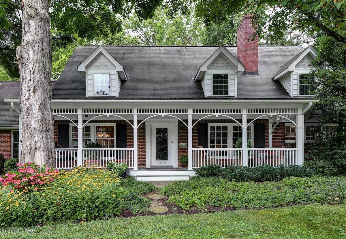 2319 Seneca Valley Rd - Photo 1