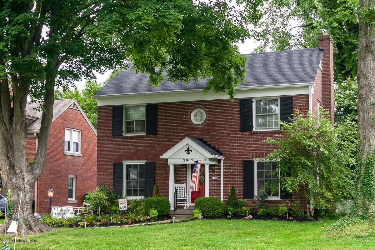 2607 Kings Hwy - Photo 1
