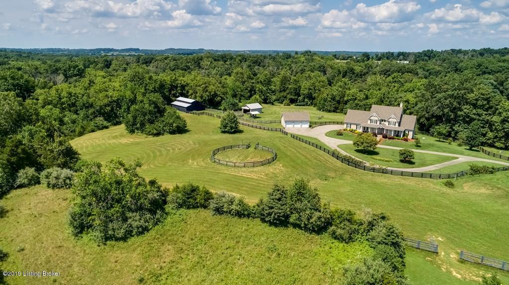 2615 Dawson Ridge Rd - Photo 1
