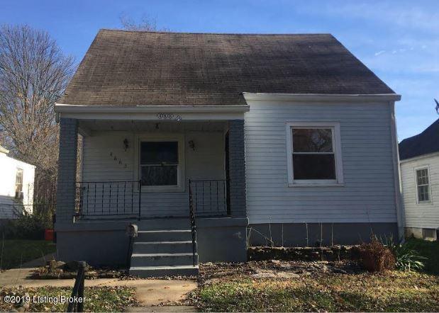 4663 Cliff Ave - Photo 1