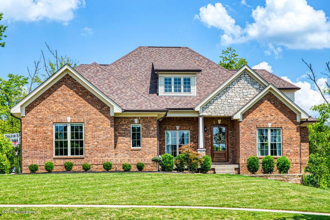 17101 Shakes Creek Dr - Photo 1