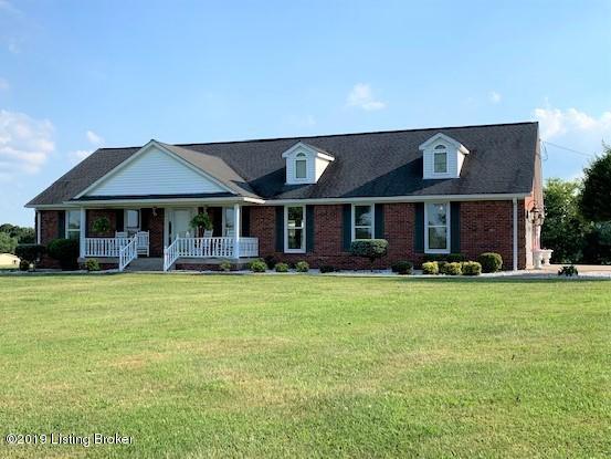 6479 Taylorsville Rd - Photo 1