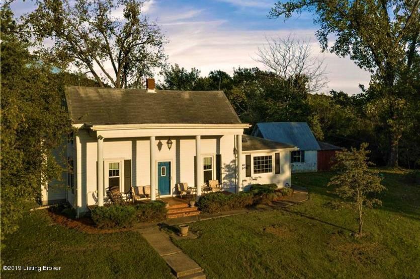 10347 Daugherty Ln - Photo 1