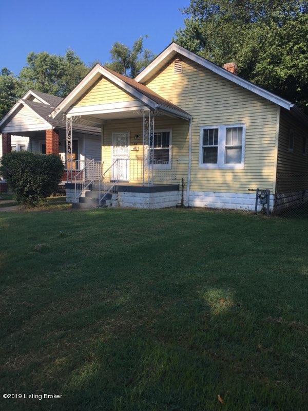 1614 25th St - Photo 1