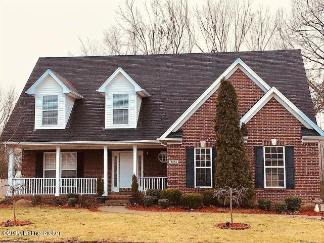3213 Winchester Acres Rd - Photo 1