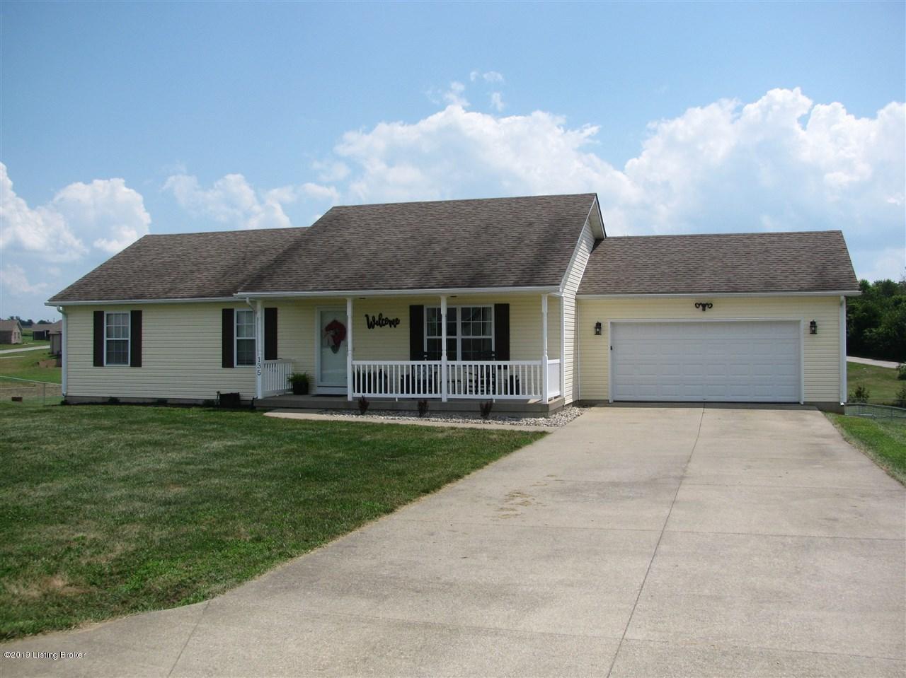 135 Adirondack Ct - Photo 1