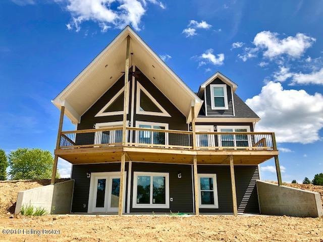 526 Wilderness Ridge Dr - Photo 1