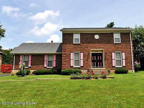 4803 Nottinghamshire Dr - Photo 1