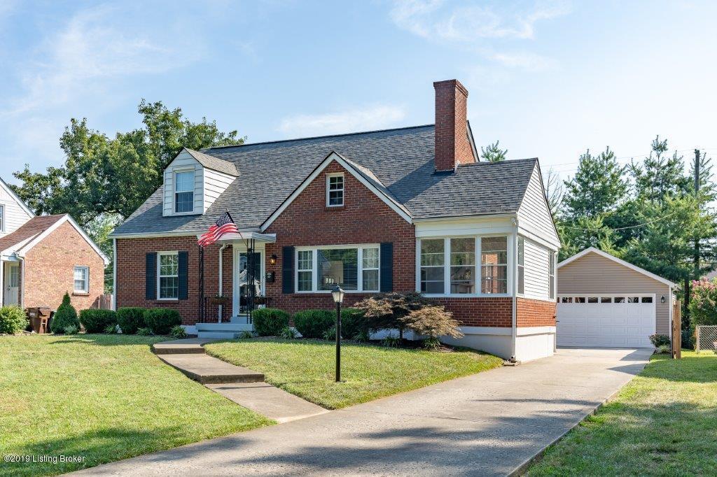 217 Alcott Rd - Photo 1