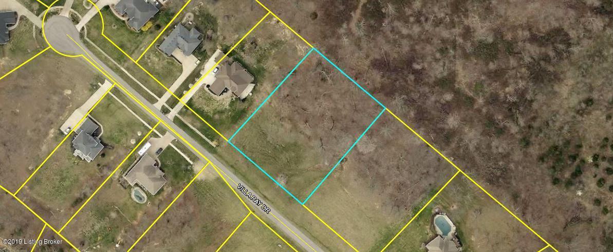 Lot 37 Villa Ray Dr - Photo 1