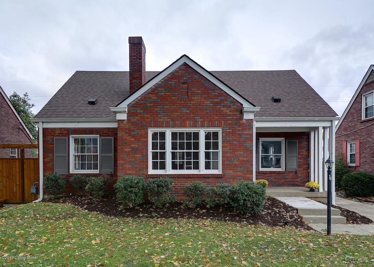 1021 Greenleaf Rd - Photo 1