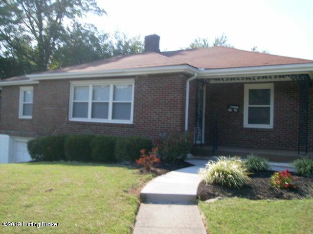 5321 Alpine Way - Photo 1