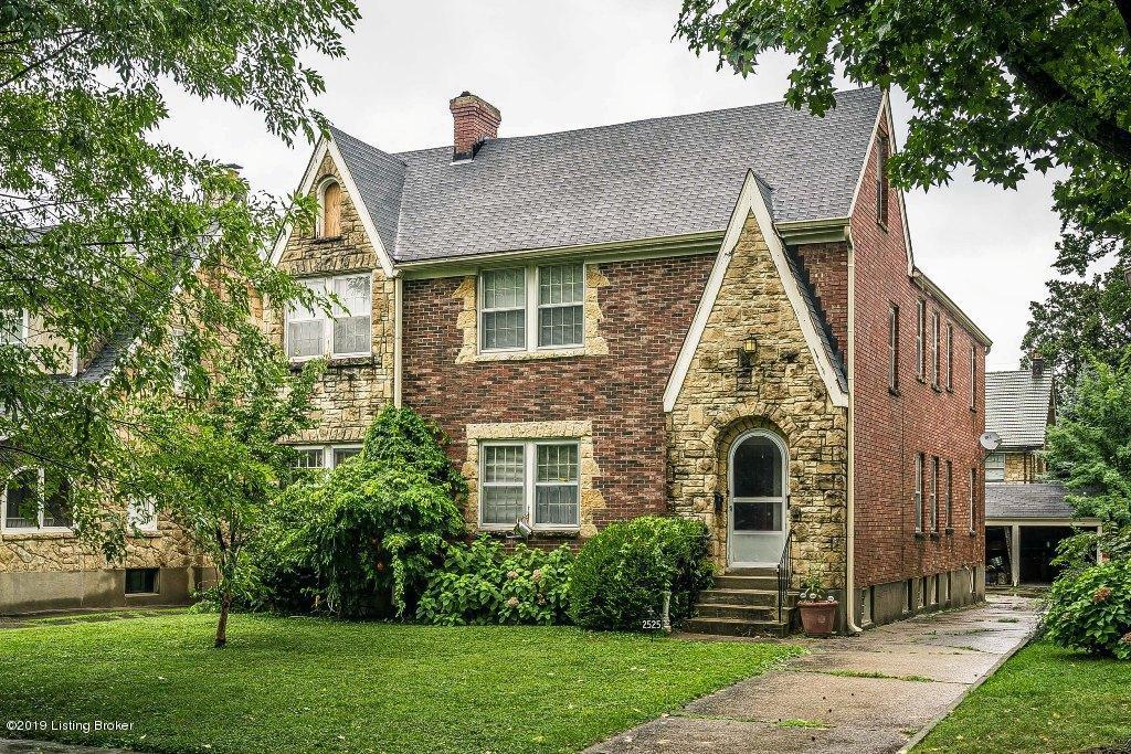 2525 Broadmeade - Photo 1