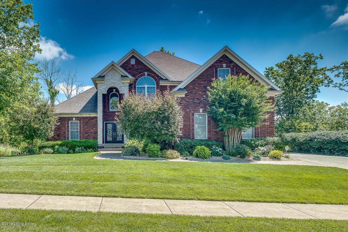 111 Chestnut Glen Dr - Photo 1