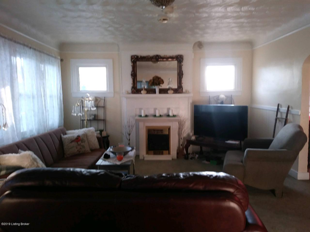 250 Joe B Hall Ave - Photo 1