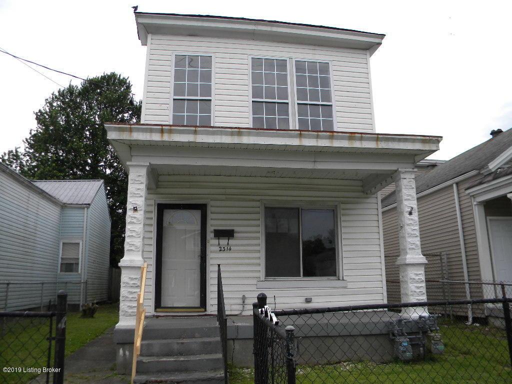 2314 Rowan - Photo 1