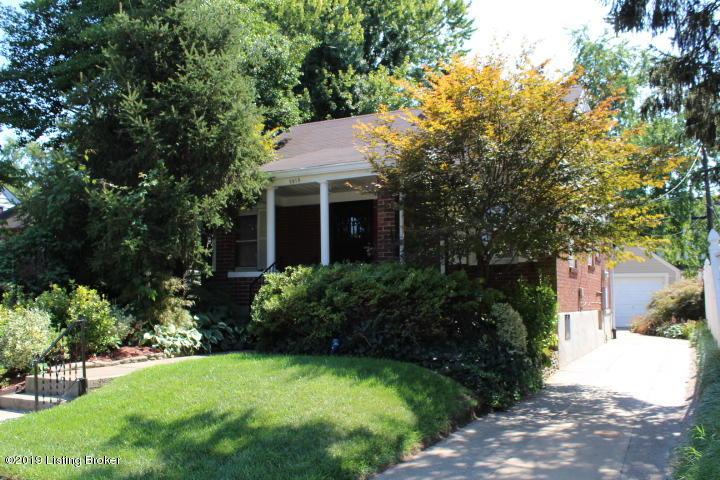 2518 Standard Ave - Photo 1