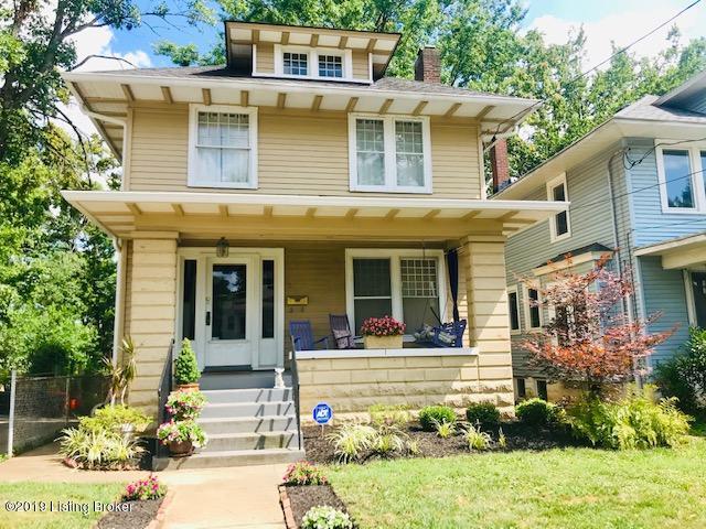 2016 Maryland Ave - Photo 1