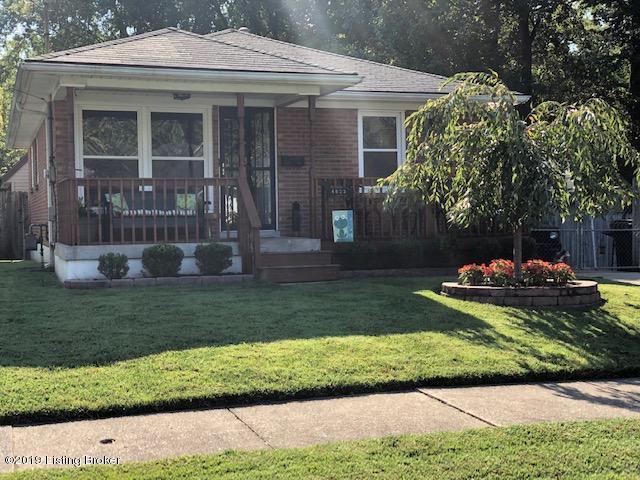 4623 Picadilly Ave - Photo 1