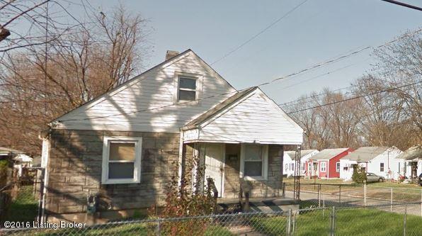 3400 Powell Ave - Photo 1