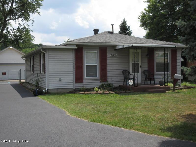 1500 Cornette Way - Photo 1