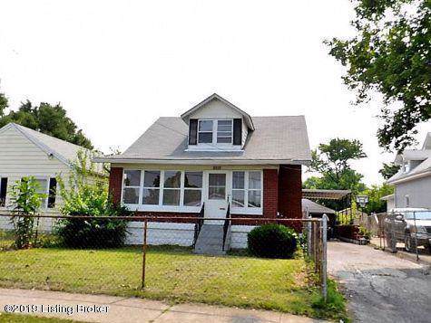 1203 43rd St - Photo 1