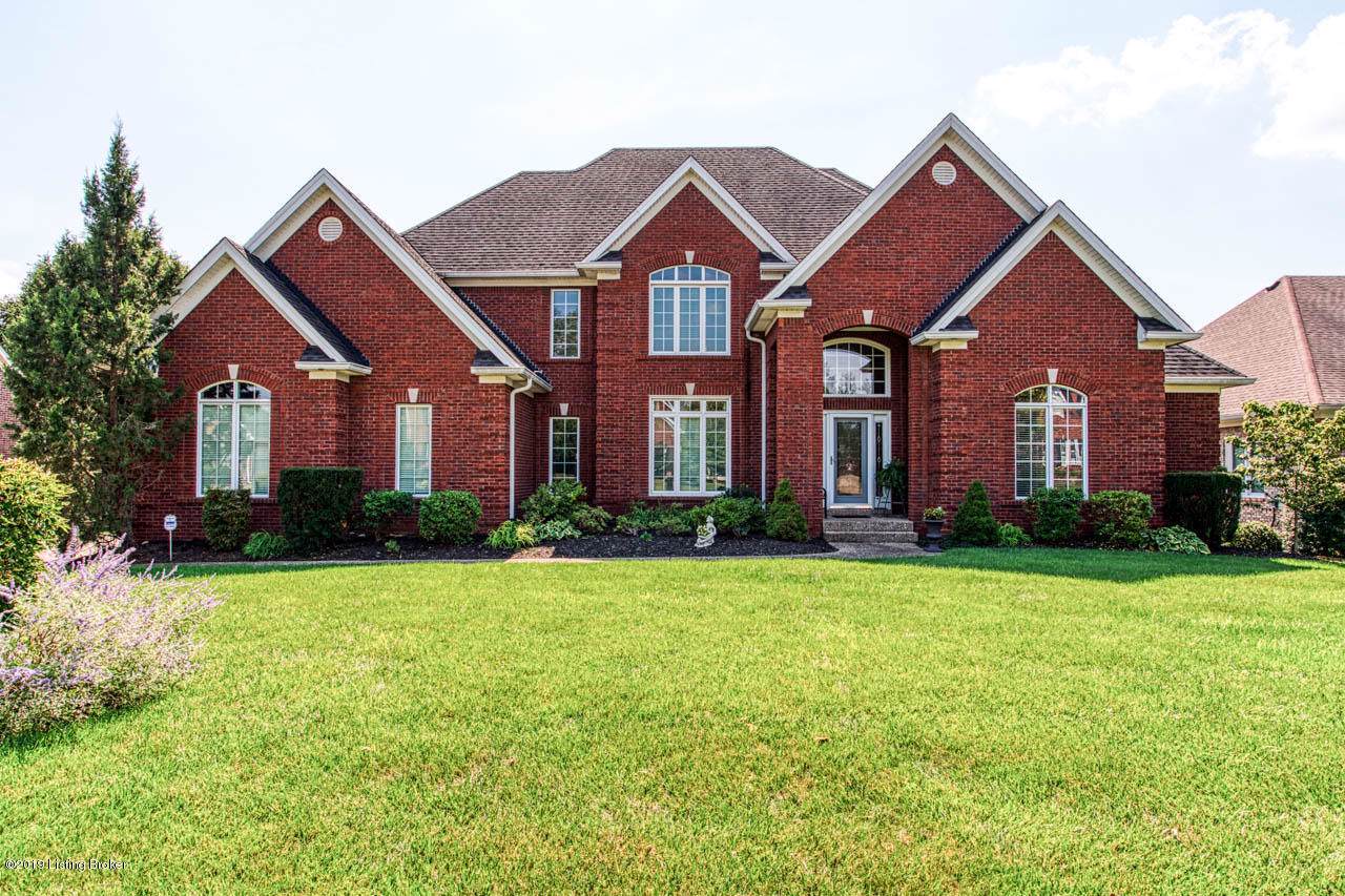 12807 Crestview Cove - Photo 1