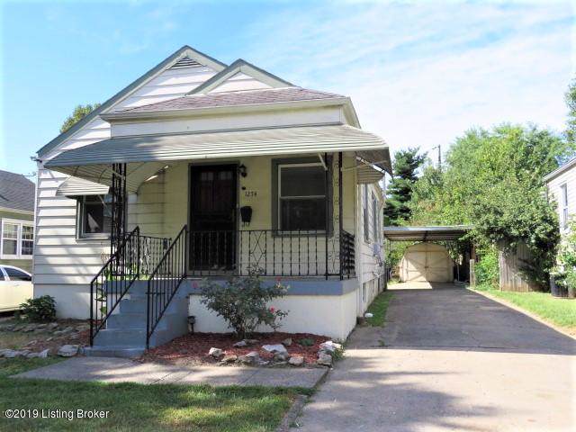 1274 Weller Ave - Photo 1