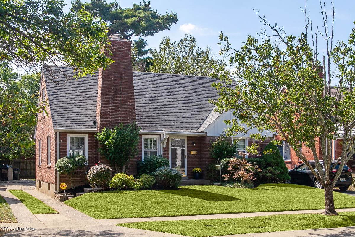 512 Fairlawn Rd - Photo 1