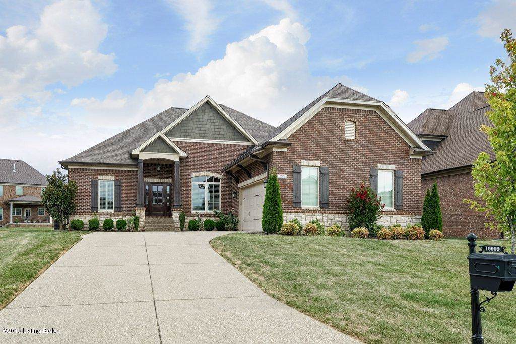 10909 Rock Ridge Pl - Photo 1