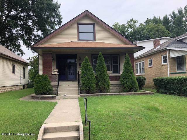 805 41st St - Photo 1
