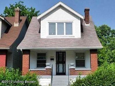 1444 Beech St - Photo 1