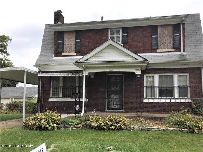 905 47th St - Photo 1