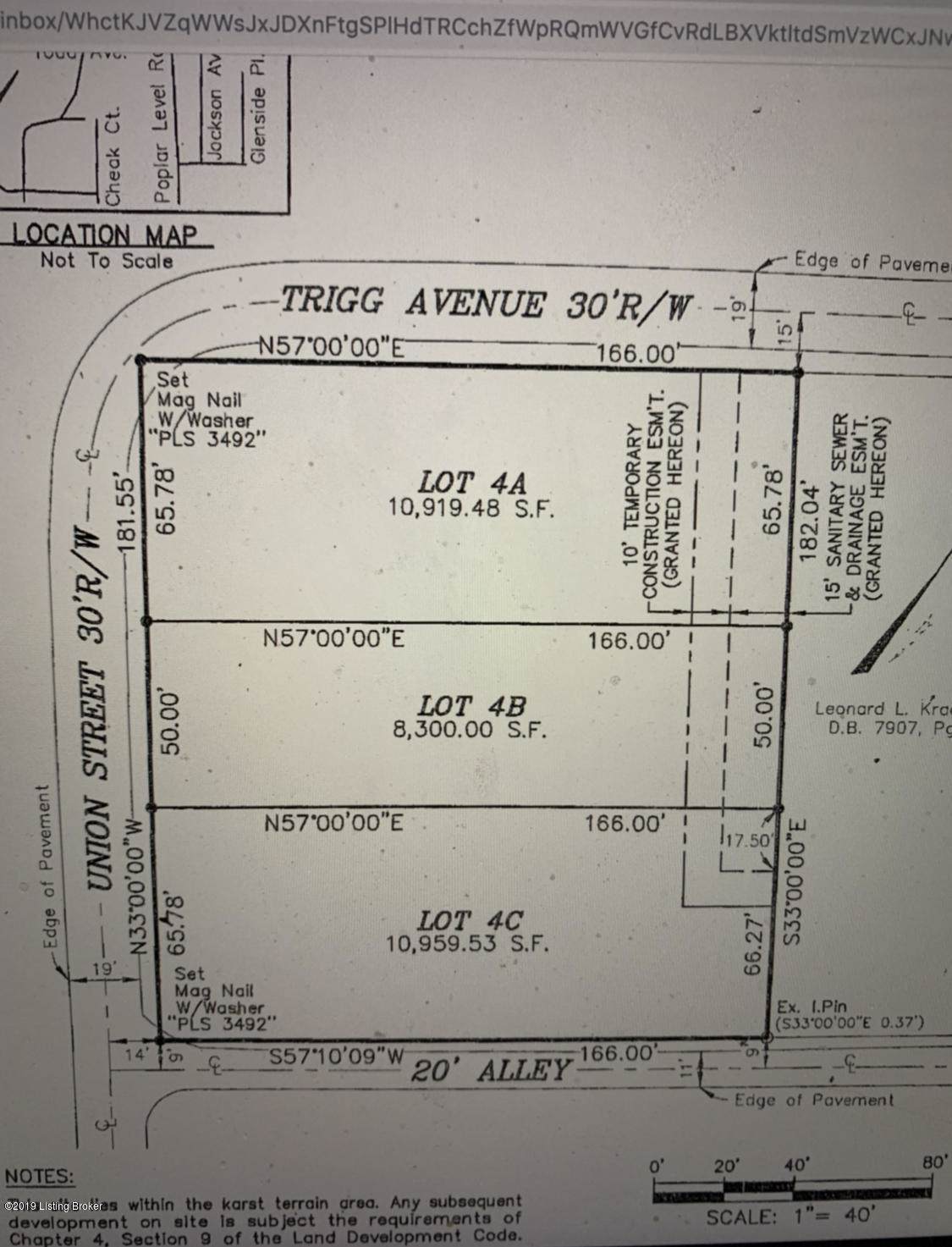 3753 Union St - Photo 1
