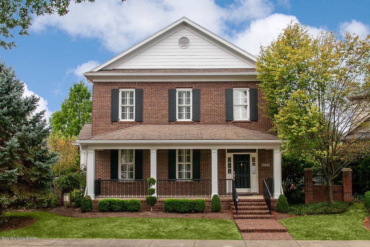 8403 Broecker Blvd - Photo 1