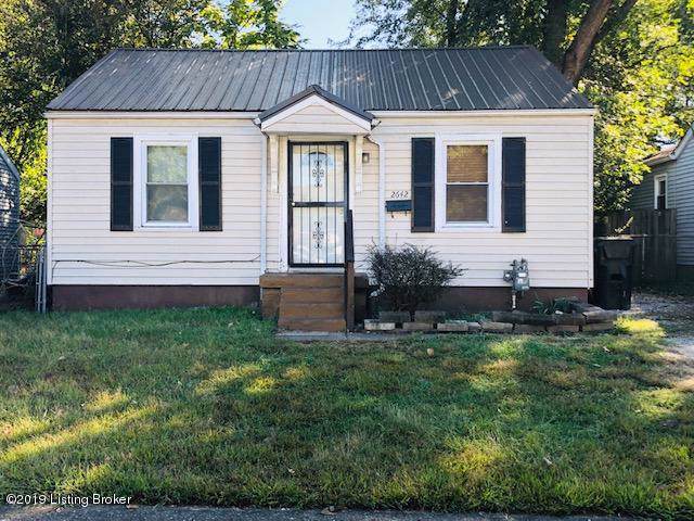 2642 Dixdale Ave - Photo 1