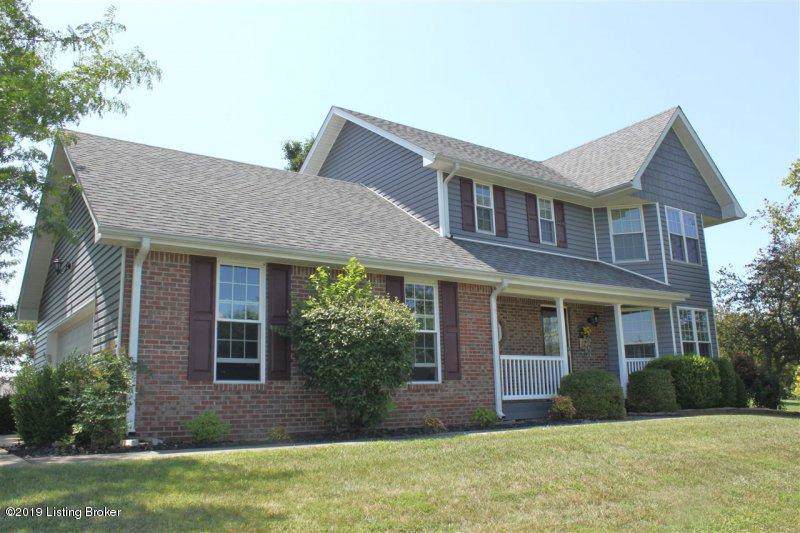 116 English Oak Dr - Photo 1