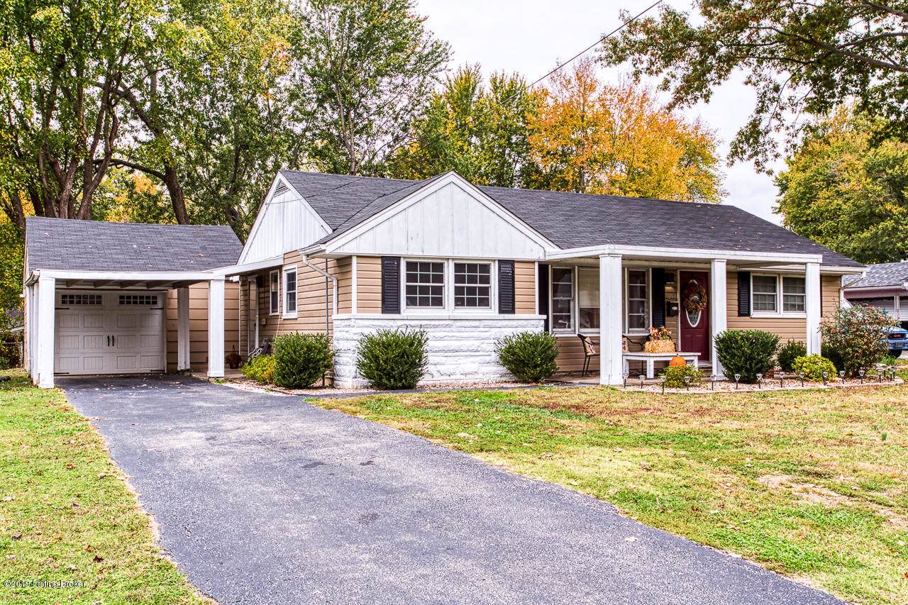 9218 Burgoo King Rd - Photo 1