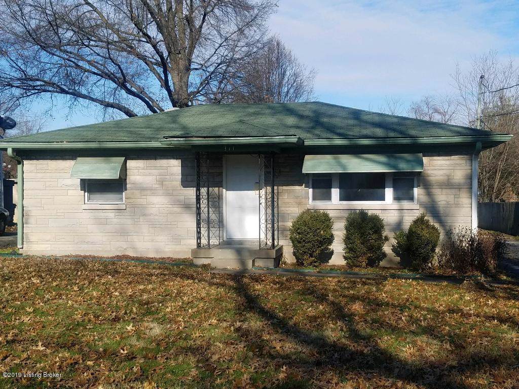 311 Hillview Dr - Photo 1 311 Hillview Dr - Photo 1