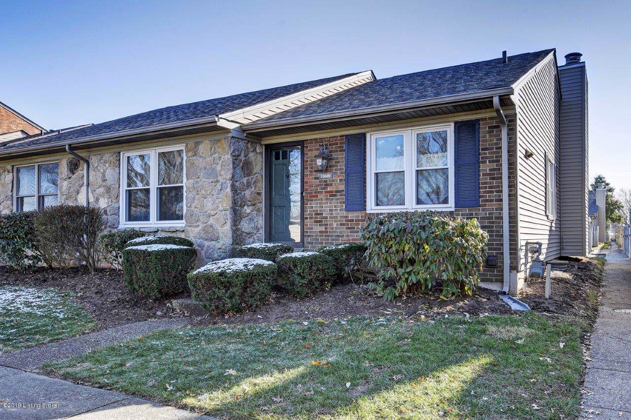 10600 Sycamore Green - Photo 1