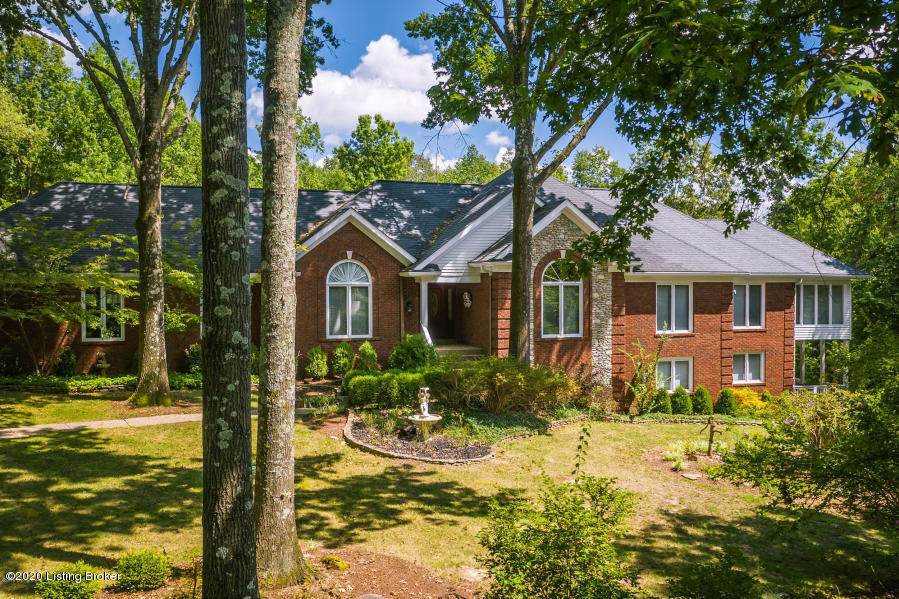 16201 Plum Creek Trail - Photo 1