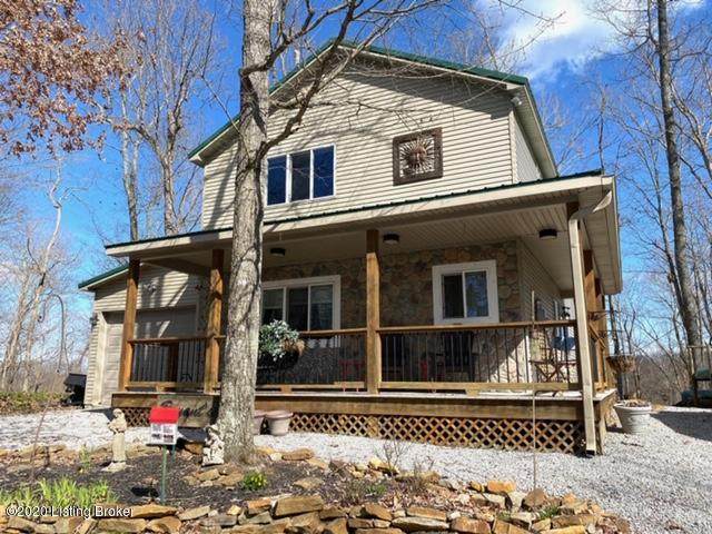 160 Blueberry Hill - Photo 1