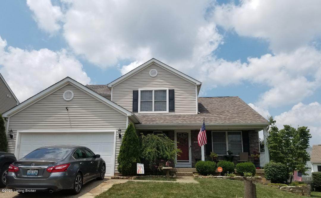 14223 Academy Ridge Blvd - Photo 1