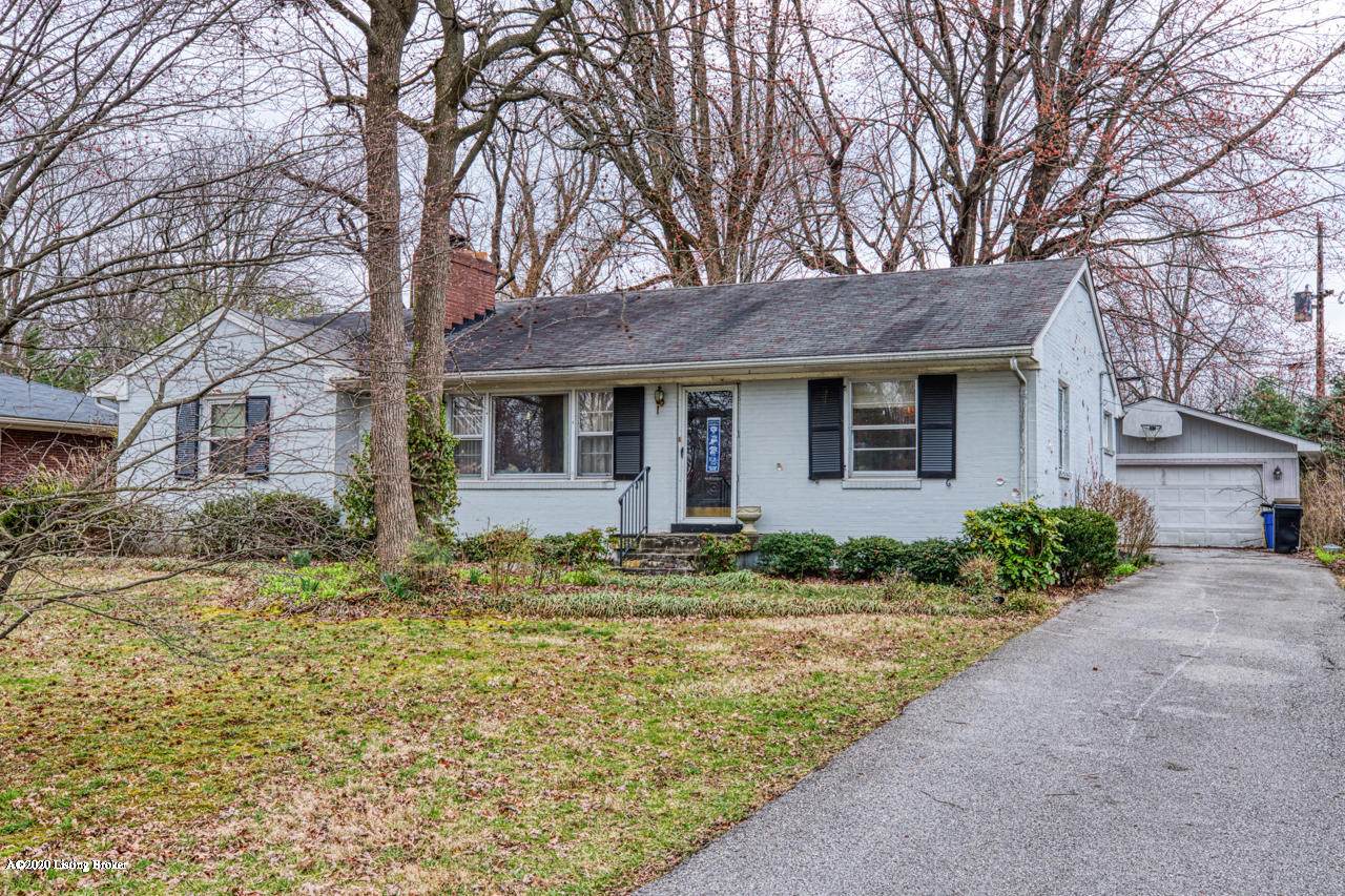 2311 Janlyn Rd - Photo 1