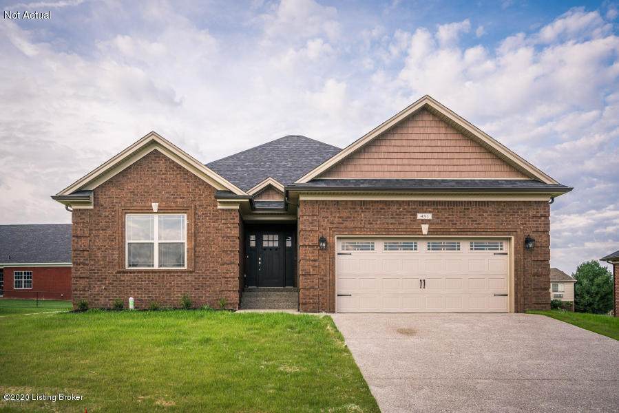 Lot 537 Deep Creek Dr - Photo 1