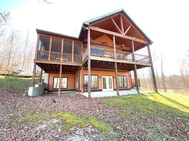 399 Furnace Branch Rd - Photo 1