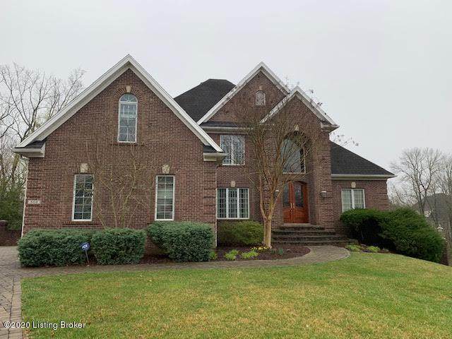 509 Jackson Creek Ct - Photo 1