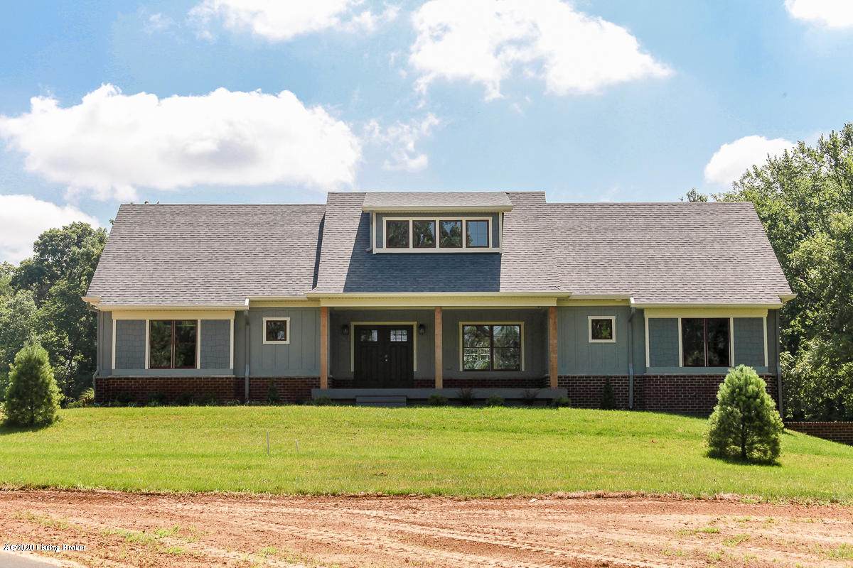 1370 Equestrian Lakes Ln - Photo 1