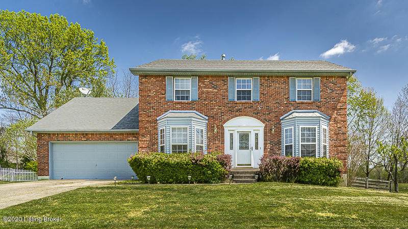1813 Lakewood Dr - Photo 1