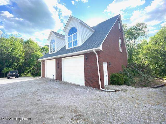 572 Dog Creek Rd - Photo 1